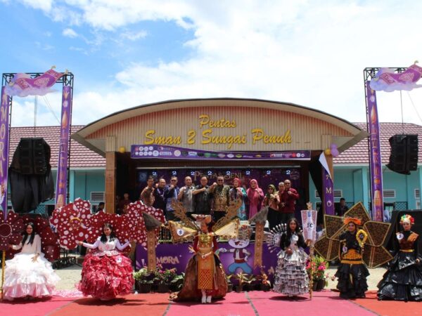 PENTAS SENI ARTISTIC MAGICAL EVOLUTION OF EXPRESSION AND ART