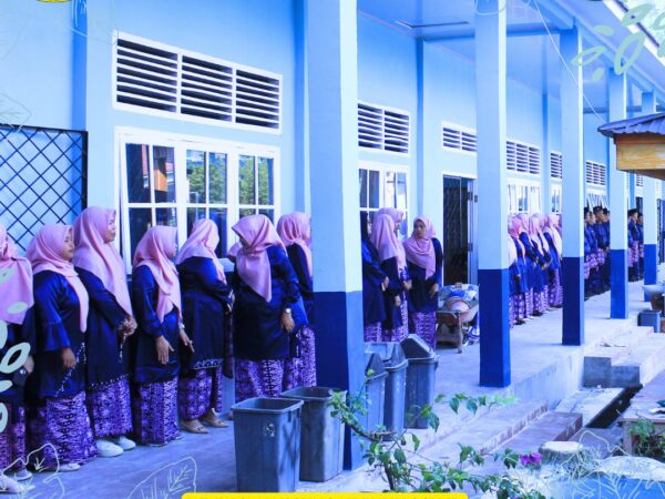 Acara Halal Bilhalal