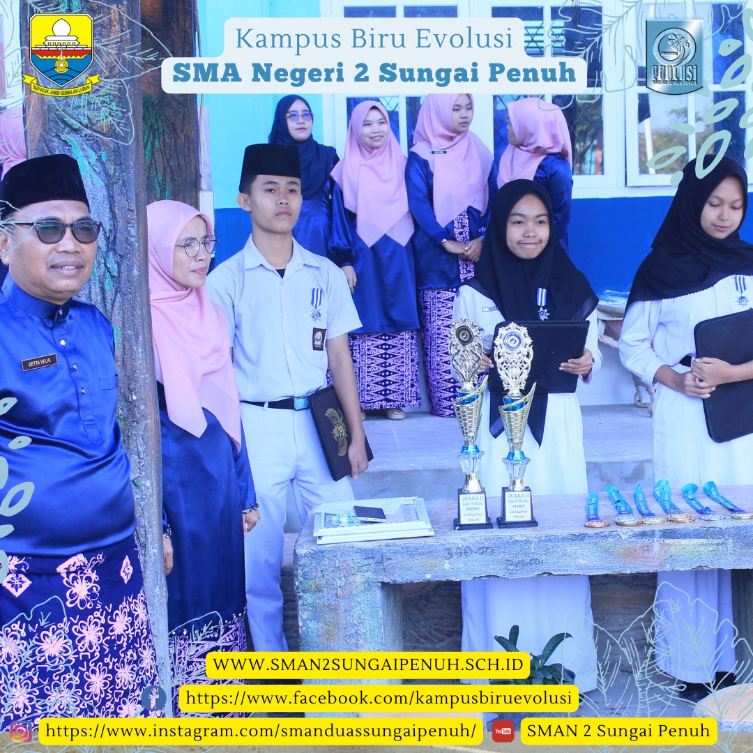 Raih prestasi gemilang, siswa SMKN 1 Jeumpa menang lomba olimpiade
